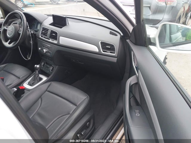 WA1BCCFS0JR029824 Audi Q3 Premium/sport Premium