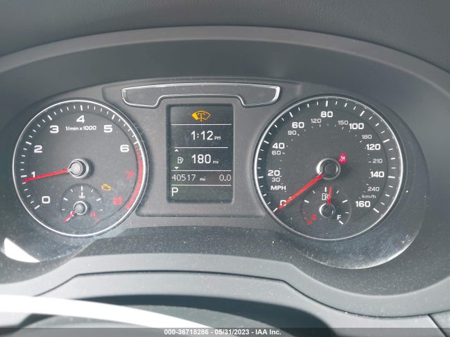 WA1BCCFS0JR029824 Audi Q3 Premium/sport Premium