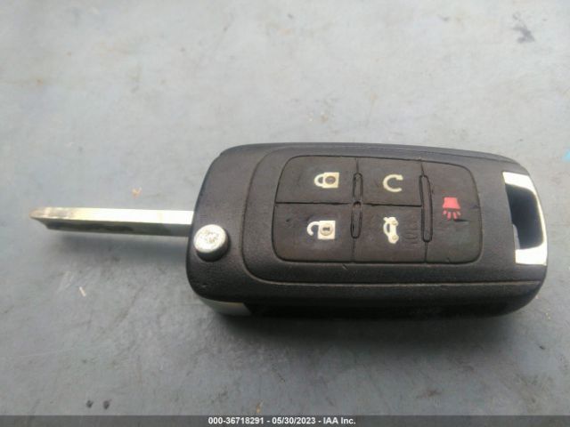 1G4PP5SK5E4182277 Buick Verano