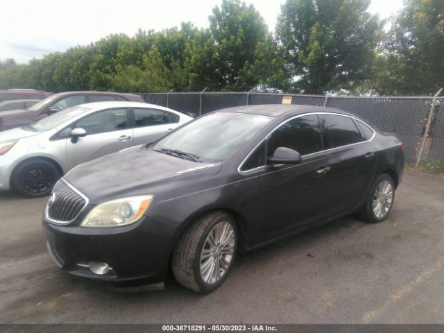 1G4PP5SK5E4182277 Buick Verano