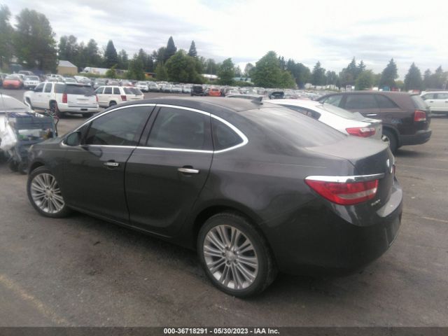 1G4PP5SK5E4182277 Buick Verano
