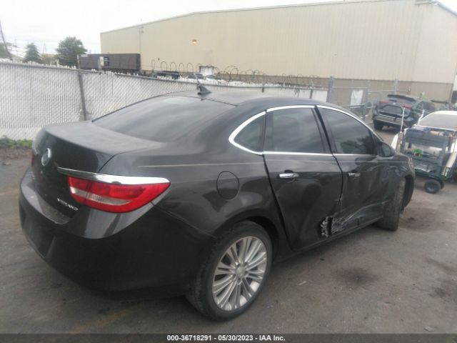 1G4PP5SK5E4182277 Buick Verano