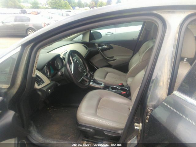 1G4PP5SK5E4182277 Buick Verano