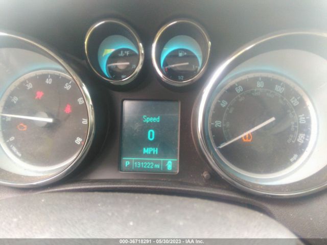 1G4PP5SK5E4182277 Buick Verano