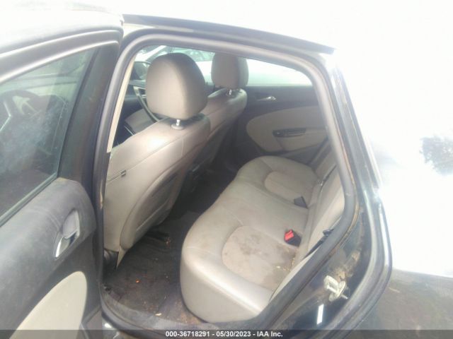 1G4PP5SK5E4182277 Buick Verano