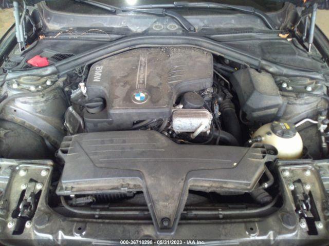 WBA4A9C57GG505591 BMW 4 Series 428i