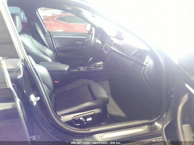 WBA4A9C57GG505591 BMW 4 Series 428i