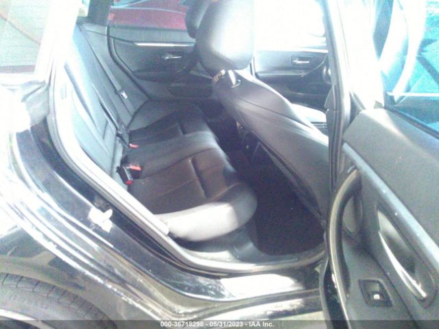 WBA4A9C57GG505591 BMW 4 Series 428i