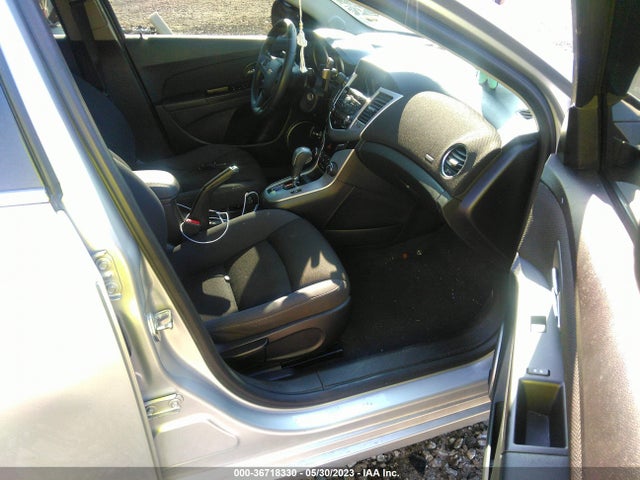 Chevrolet CRUZE LT 2015 1G1PC5SB1F7298696 Image 6