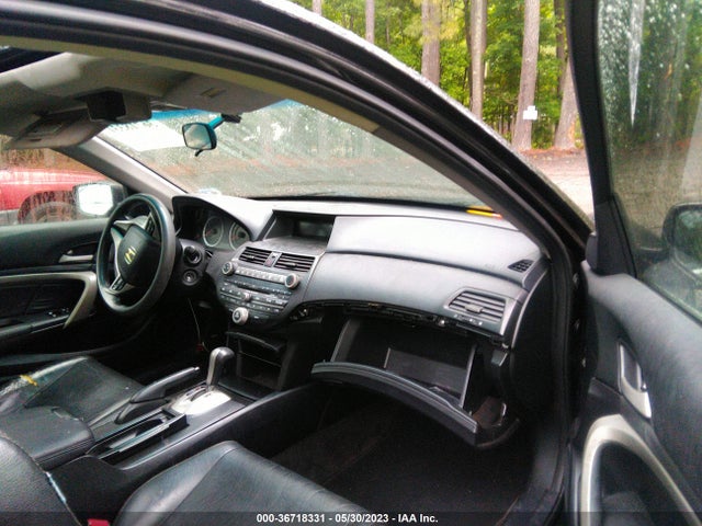 2011 HONDA ACCORD CPE EX VIN: 1HGCS1B77BA014287
