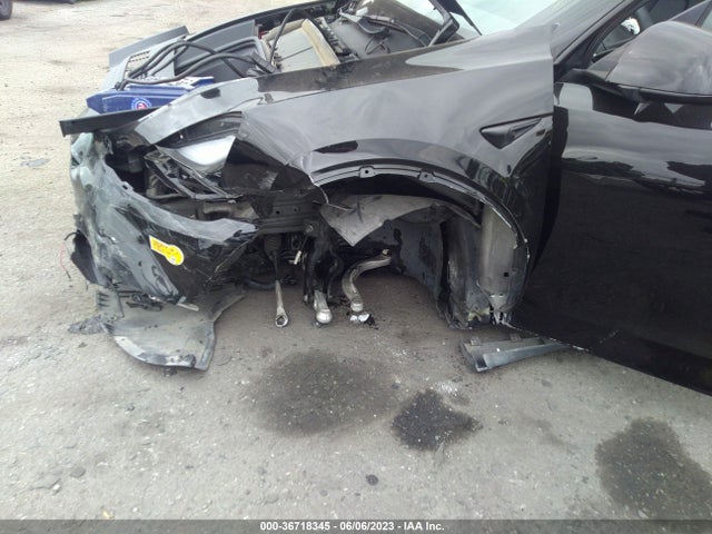 Tesla Model Y Performance 2021 5YJYGDEF0MF294722 Image 7