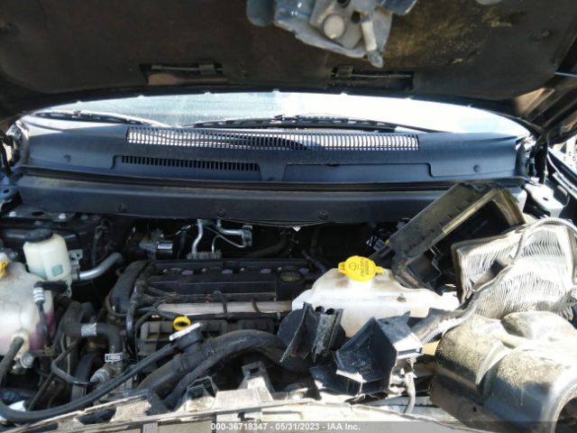3C4PDCBB3HT587585 Dodge Journey Sxt