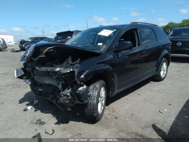 3C4PDCBB3HT587585 Dodge Journey Sxt