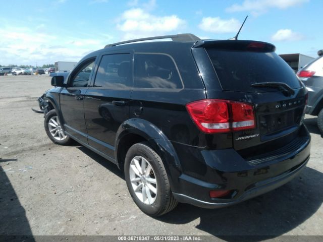 3C4PDCBB3HT587585 Dodge Journey Sxt