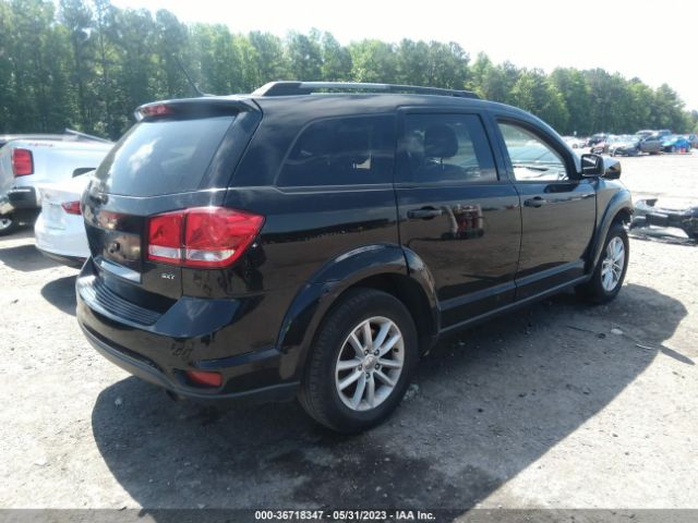 3C4PDCBB3HT587585 Dodge Journey Sxt