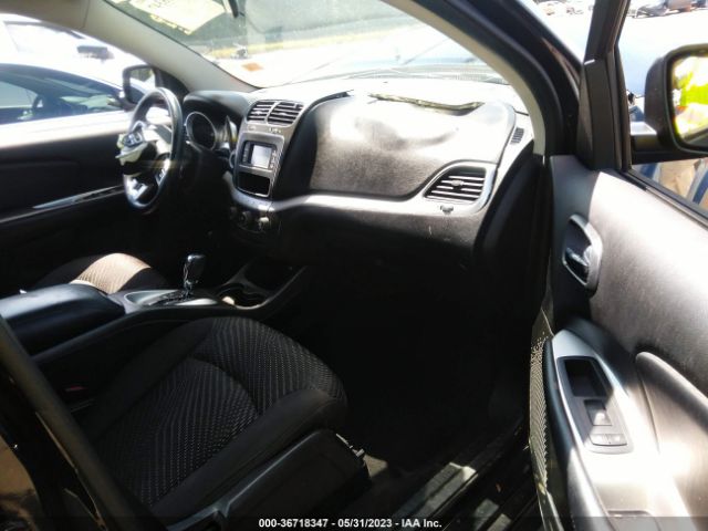 3C4PDCBB3HT587585 Dodge Journey Sxt