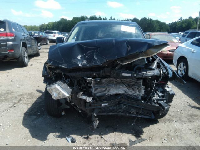 3C4PDCBB3HT587585 Dodge Journey Sxt