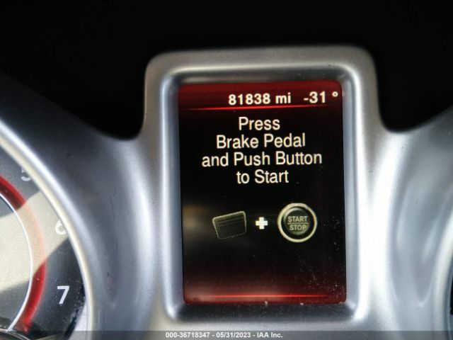 3C4PDCBB3HT587585 Dodge Journey Sxt