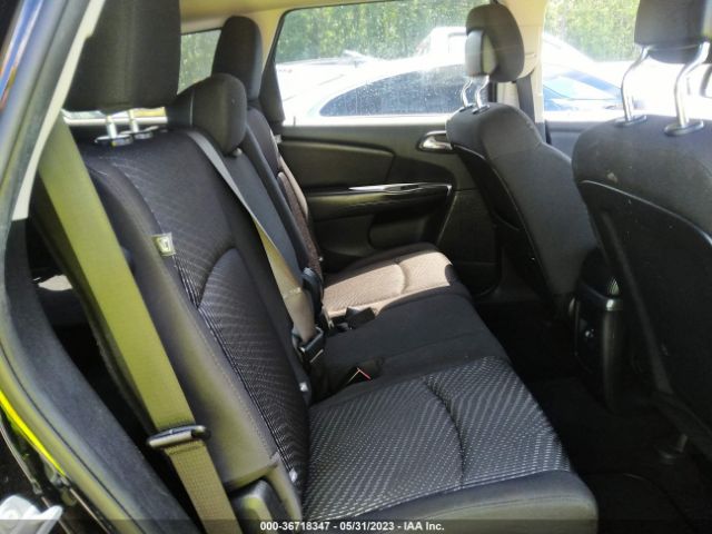 3C4PDCBB3HT587585 Dodge Journey Sxt