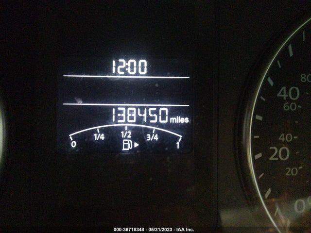 3VWB17AJ0EM383204 Volkswagen Jetta Sedan Se W/connectivity
