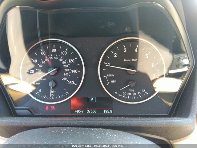 2018 BMW X1 XDRIVE28I VIN: WBXHT3C32J5L25936