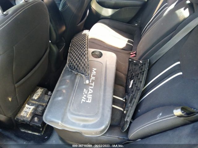 1C3CDFBB1ED823656 Dodge DART SXT