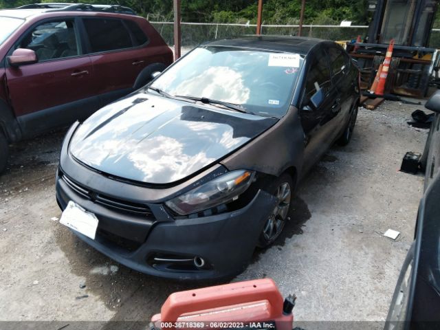 1C3CDFBB1ED823656 Dodge DART SXT