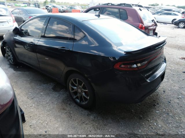 1C3CDFBB1ED823656 Dodge DART SXT