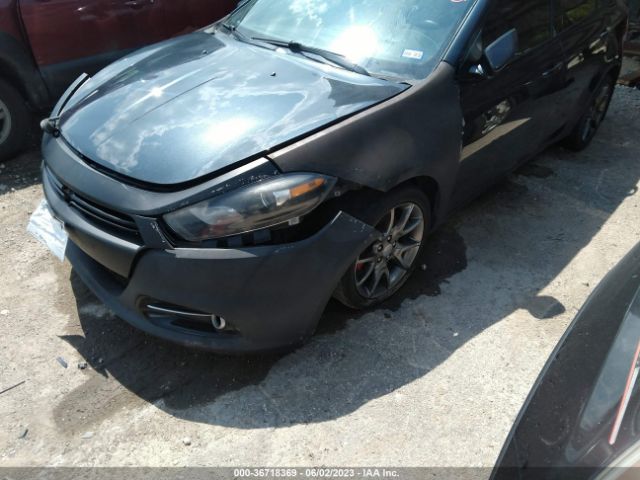 1C3CDFBB1ED823656 Dodge DART SXT