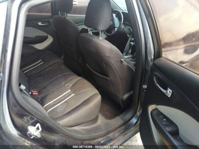 1C3CDFBB1ED823656 Dodge DART SXT