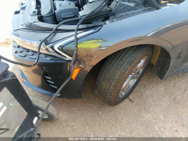 5XXG14J27NG090370 KIA K5 LXS