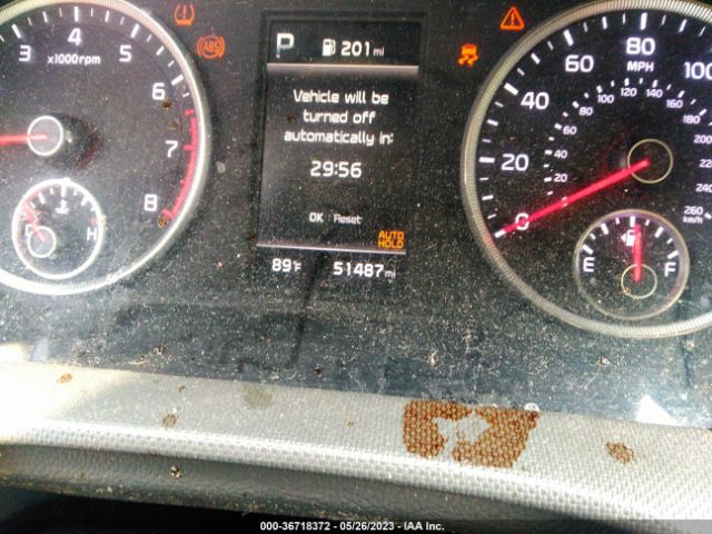 5XXG14J27NG090370 KIA K5 LXS