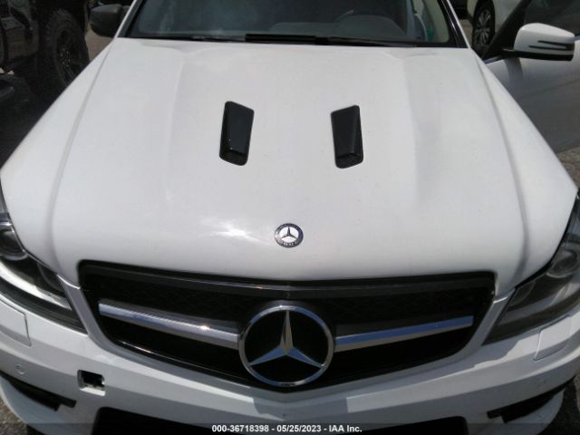 WDDGF4HB8EG244798 Mercedes-Benz C-class C 250