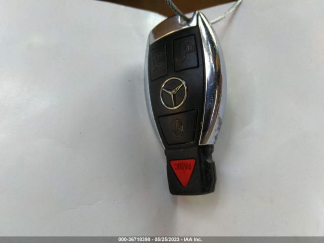 WDDGF4HB8EG244798 Mercedes-Benz C-class C 250