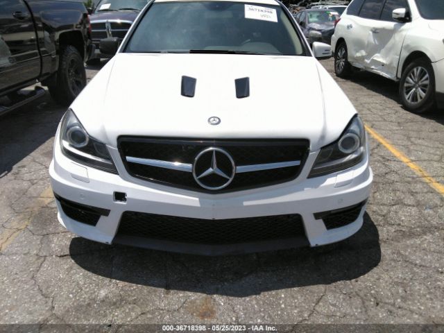 WDDGF4HB8EG244798 Mercedes-Benz C-class C 250