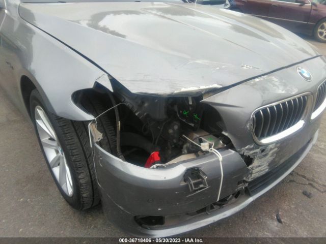 WBA5B3C53ED537905 BMW 5 Series 535i Xdrive