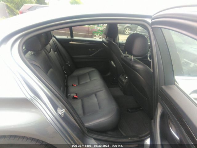 WBA5B3C53ED537905 BMW 5 Series 535i Xdrive
