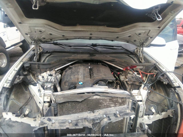 5UXKR0C58E0H20449 BMW X5 Xdrive35i