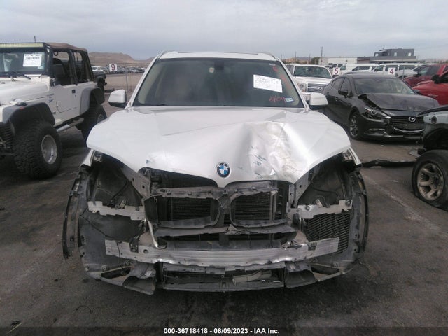 5UXKR0C58E0H20449 BMW X5 Xdrive35i