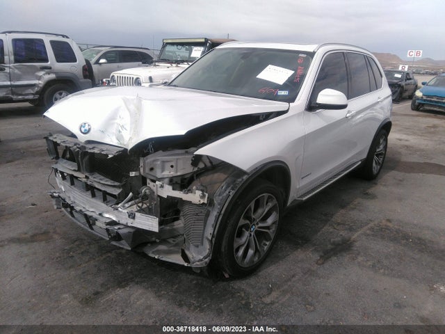 5UXKR0C58E0H20449 BMW X5 Xdrive35i