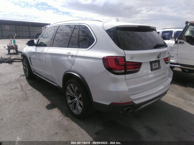 5UXKR0C58E0H20449 BMW X5 Xdrive35i