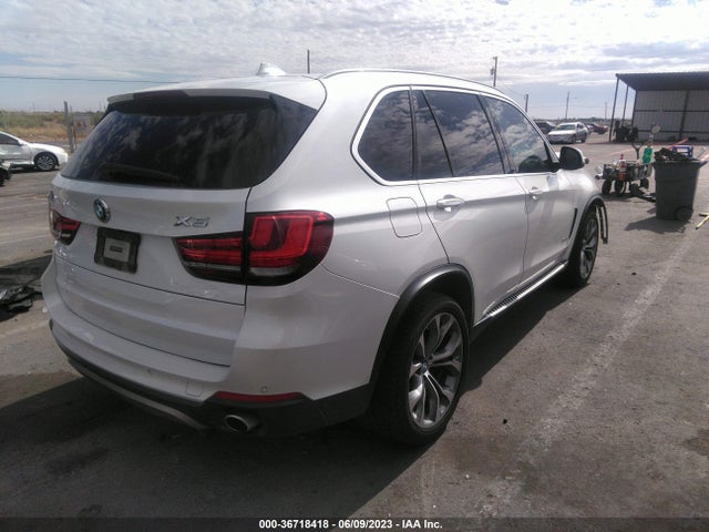 5UXKR0C58E0H20449 BMW X5 Xdrive35i