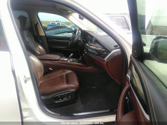 5UXKR0C58E0H20449 BMW X5 Xdrive35i