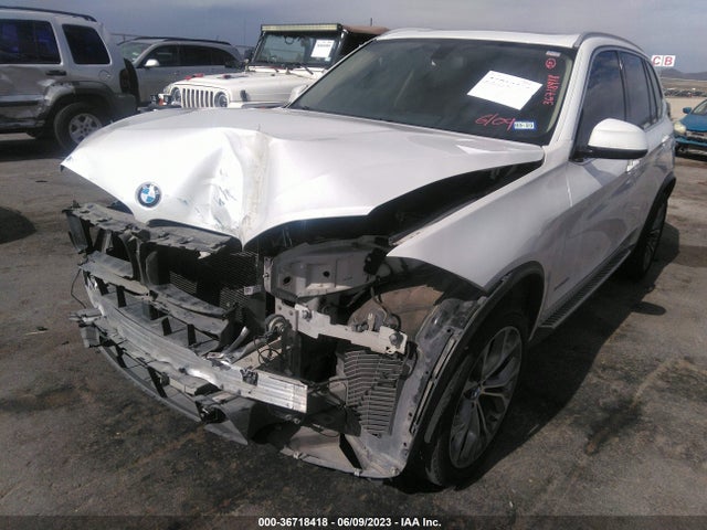 5UXKR0C58E0H20449 BMW X5 Xdrive35i