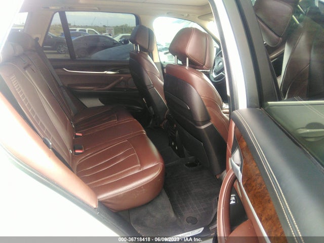 5UXKR0C58E0H20449 BMW X5 Xdrive35i