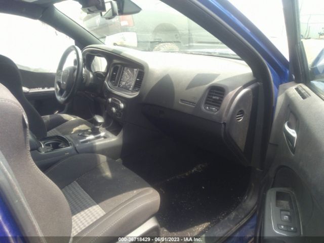 2C3CDXHG8MH605868 Dodge CHARGER GT