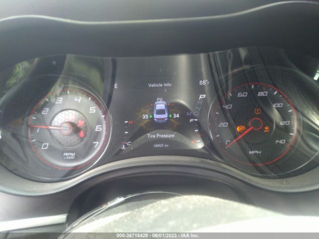 2C3CDXHG8MH605868 Dodge CHARGER GT