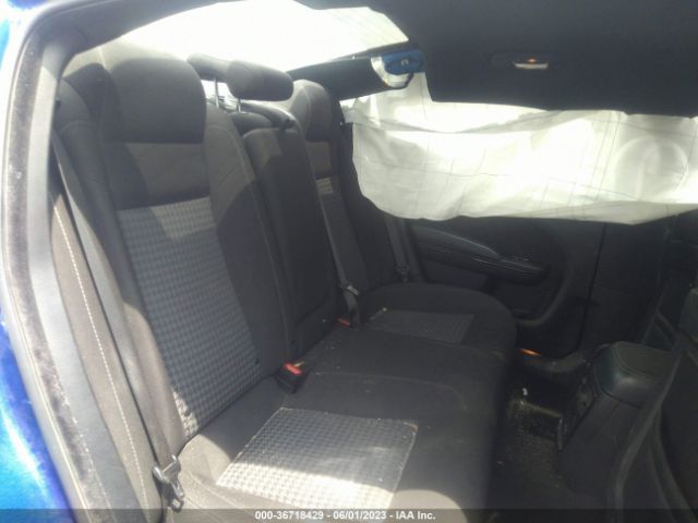 2C3CDXHG8MH605868 Dodge CHARGER GT