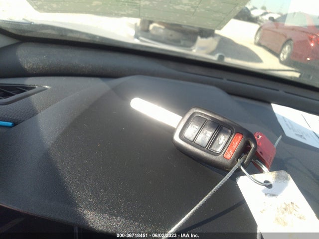 Honda Civic Sedan Lx 2016 19XFC2F5XGE008933 Image 11