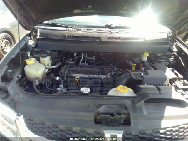 3C4PDCAB4HT534671 Dodge JOURNEY SE